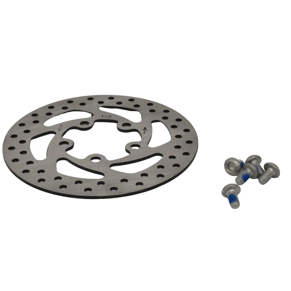 Bremsscheibe 110 Mm Für Segway Ninebot F2 F2 Plus F2 Pro 1
