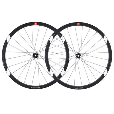 #3T Wheel Discus C35 Pro 1