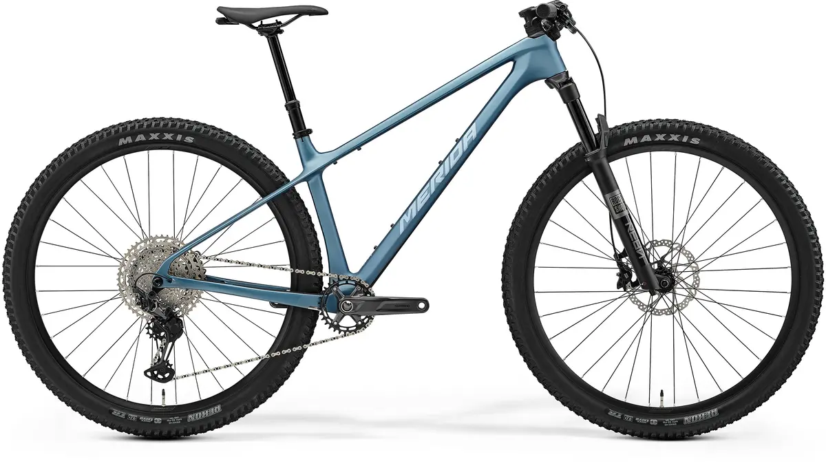 2026 Big Nine Tr 5000 1