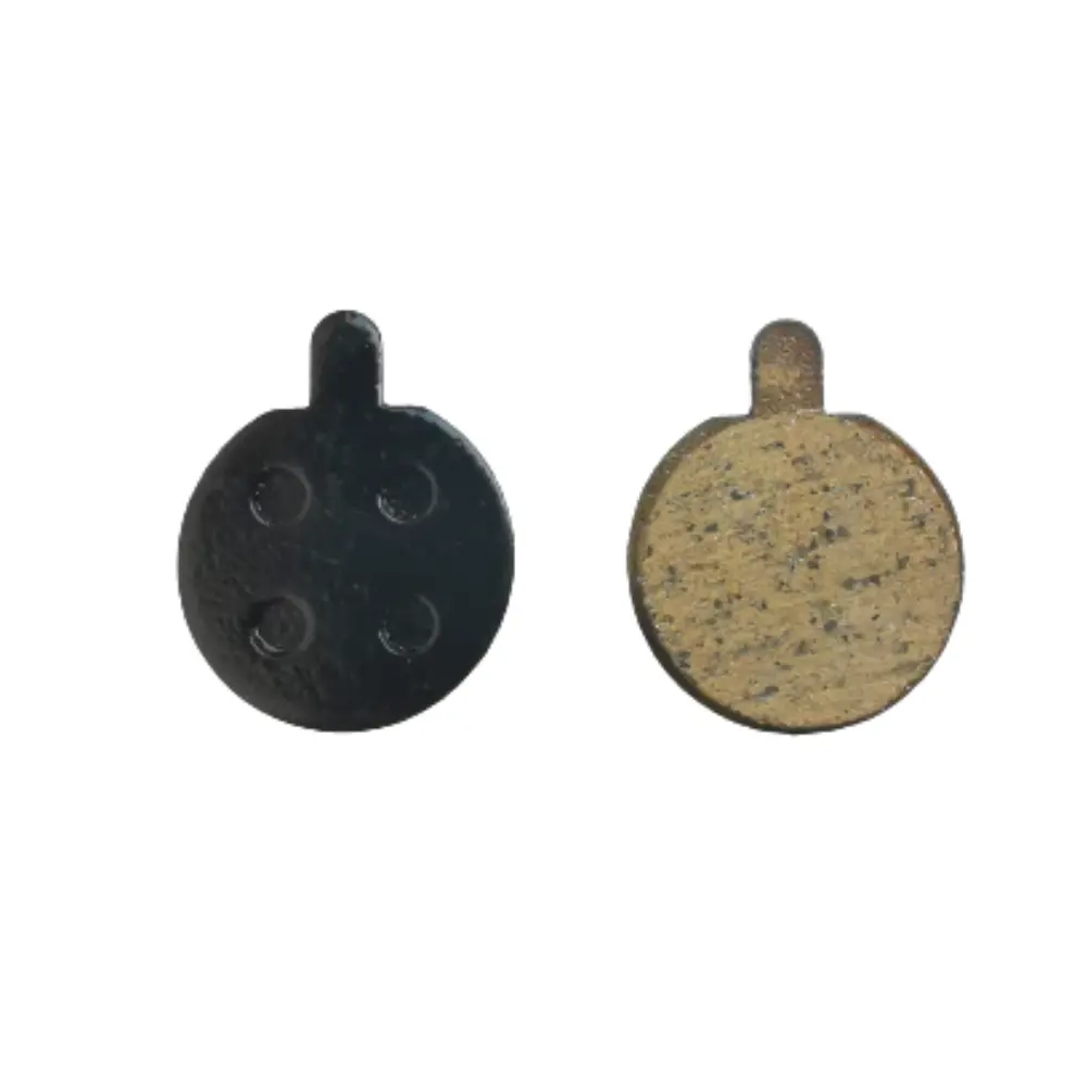 Bremsbelag Für Skateflash Sk Urban 3.0 Semi Metall 1