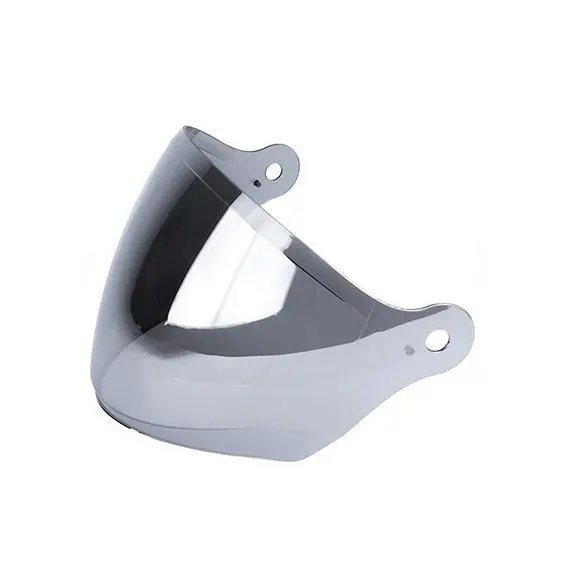 Scorpion Mirror Visor Kdf-23 For Exo-City 1