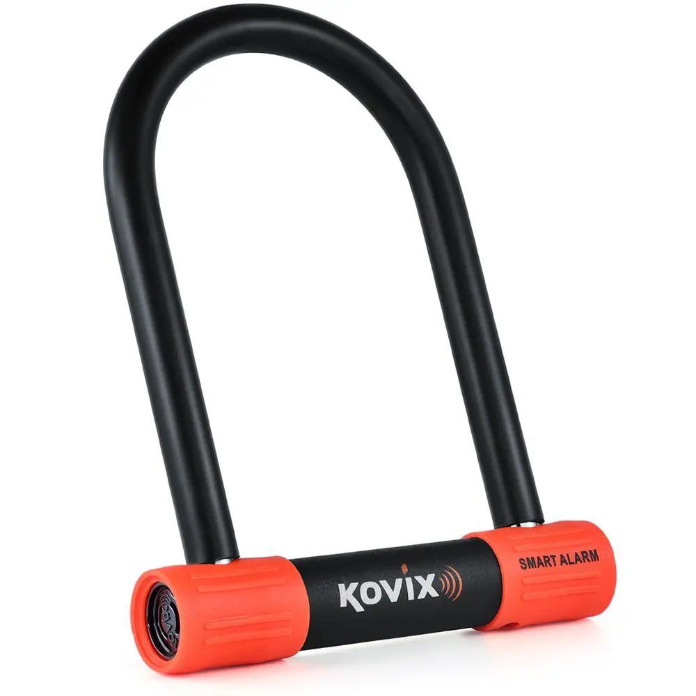 Kovix Ktl16-210 Padlock 1