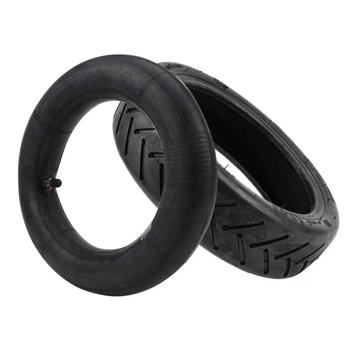 Soflow S01 Pro Reifen Schlauch Set 8.5X2 Zoll 2