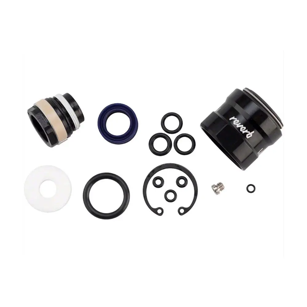 Rockshox Seat Post Service Kits 10
