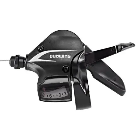 Shimano Sl-M360 Acera 8 Speed Right Hand Shifter 1