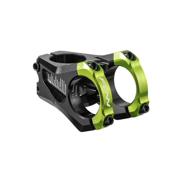 Funn Equalizer Zero Stem 31.8Mm 13