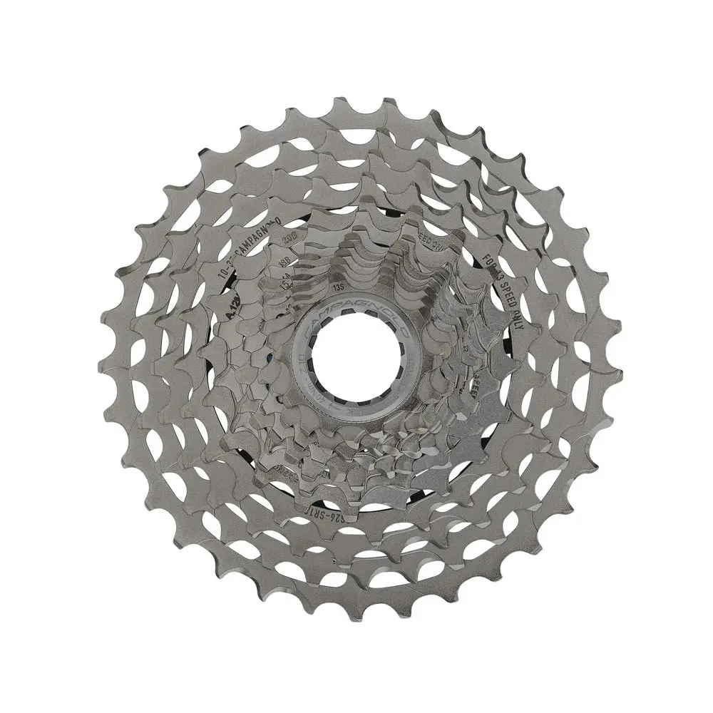 Campagnolo Super Record 13 Speed Cassette 1