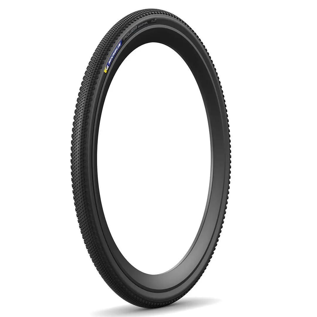 Michelin Power Gravel Tlr Competition Line 2