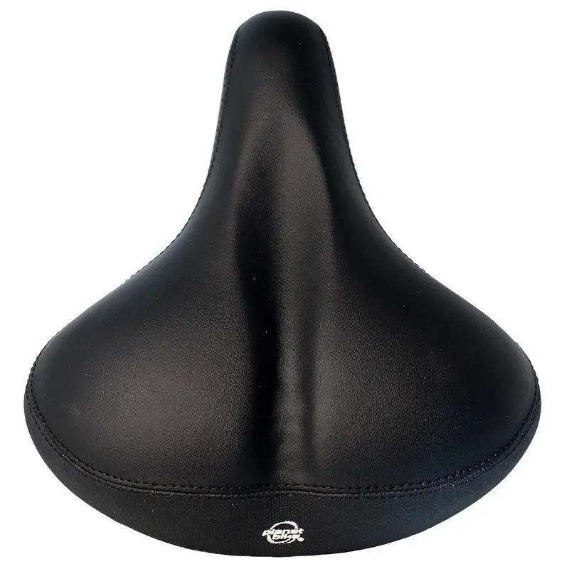 Planet Bike Women's Comfort Web Spring Saddle 1