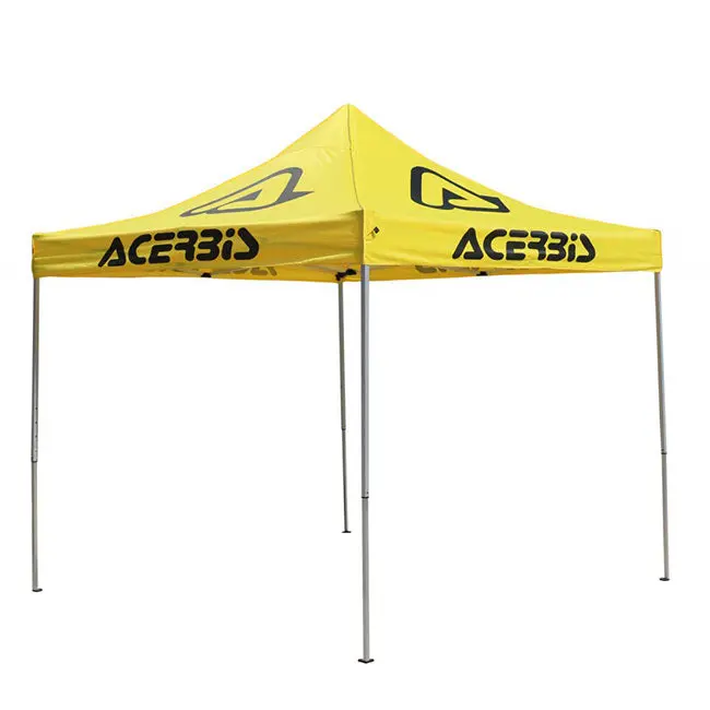 Acerbis Profile Gazebo - 3X3. 1