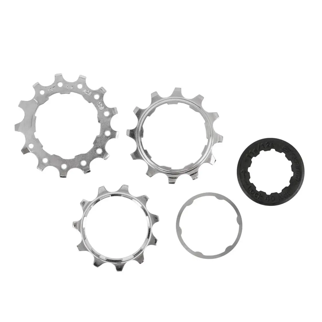 Sram Pg-1231 Rival Cassette Replaceable Cogs 1