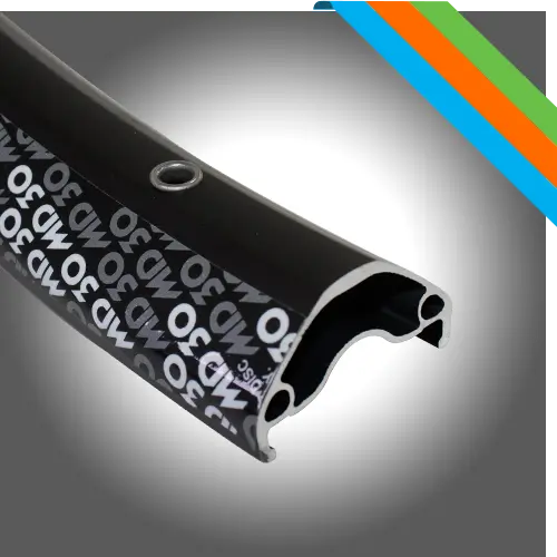Alex - 20" Md30 Rims 1