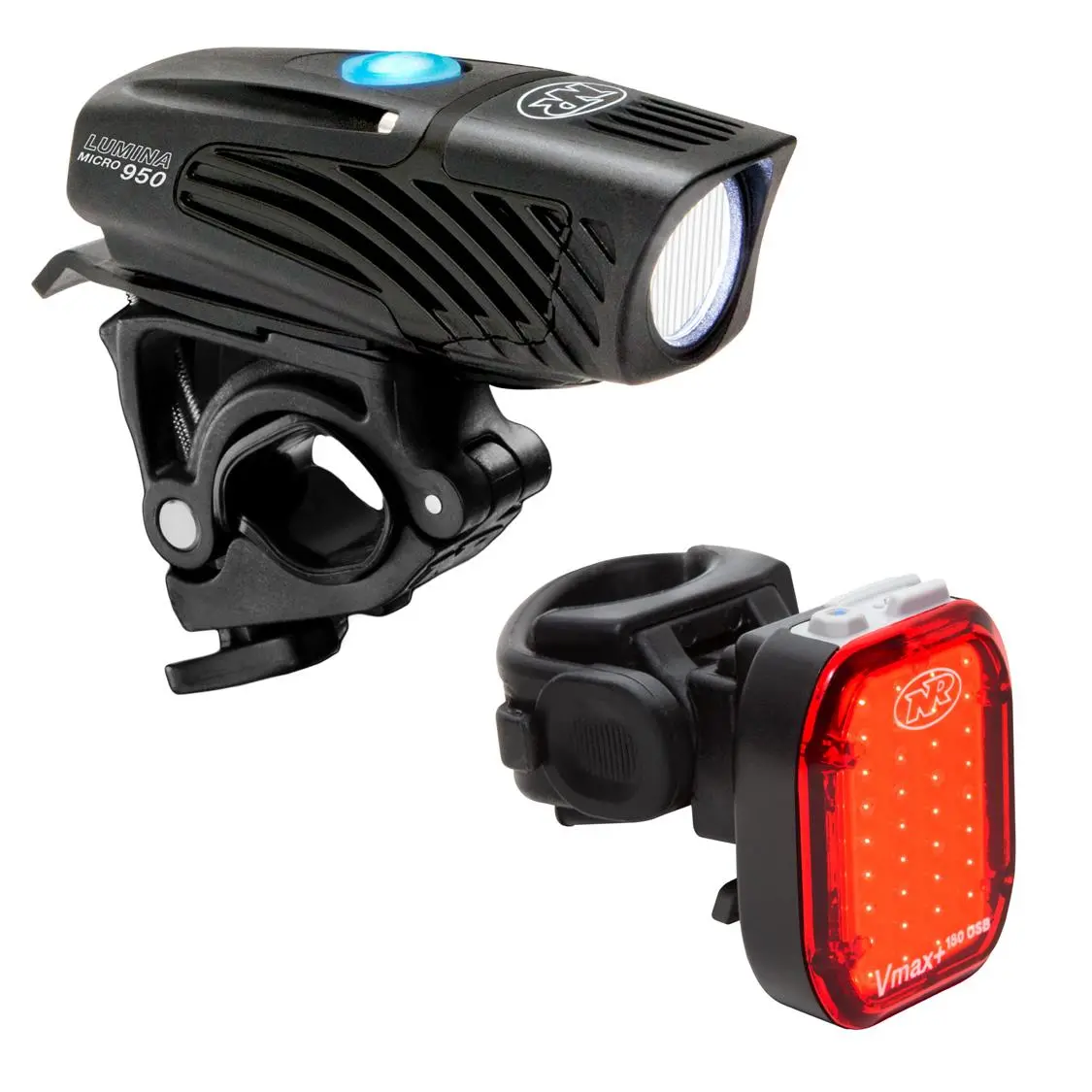 Niterider Lights Combo 2