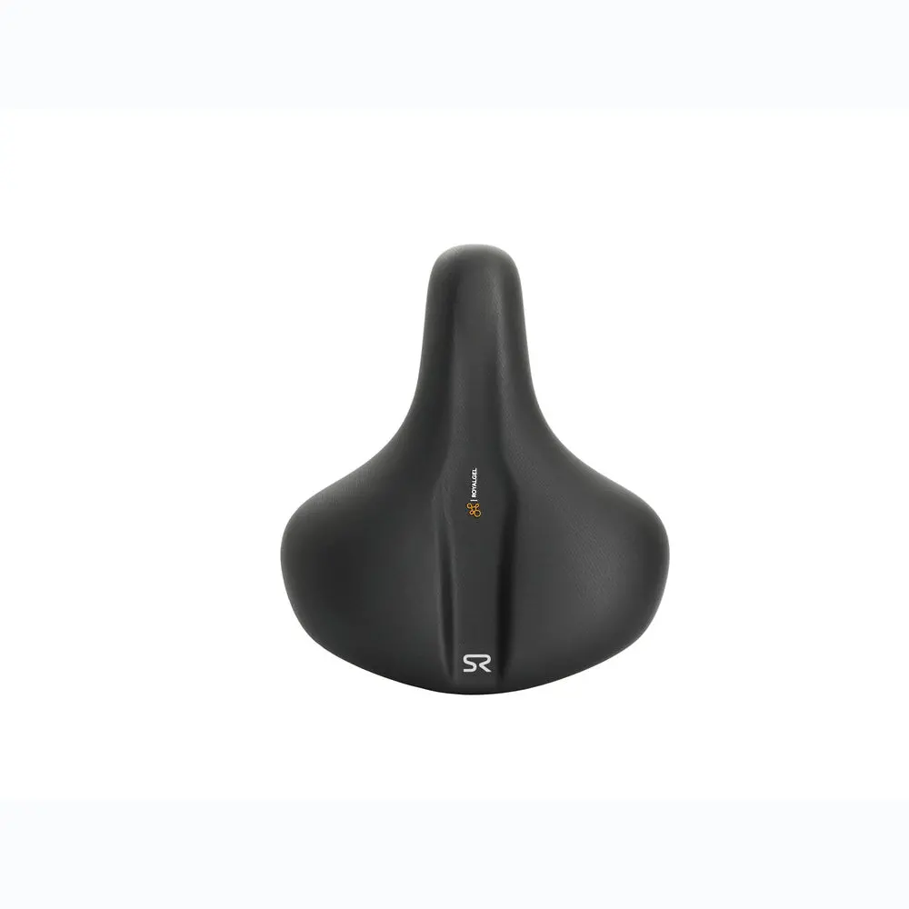 Selle Royal Explora Relaxed Saddle 2