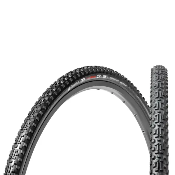 Panaracer Cg Cx Tyre Tlr 700 X 33C 1
