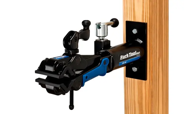 Park Tool - Prs-4W-2 - Professional Wall Mount Repair Stand 1