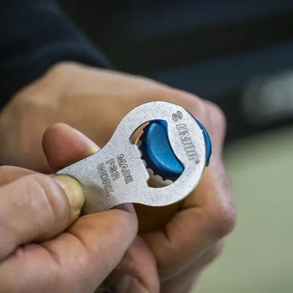 Unior Mini Bottle Opener 1