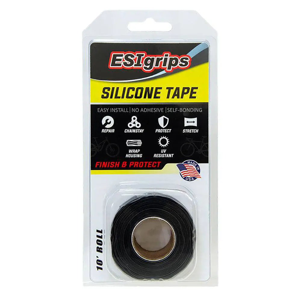 Esi Self Bonding Silicone Tape 1