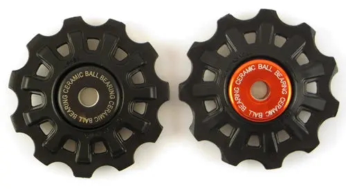 Campagnolo Rear Derailleur Spare Parts 1