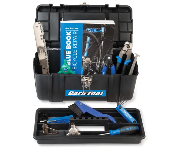 Park Tool - Sk-4 - Home Mechanic Starter Kit 2