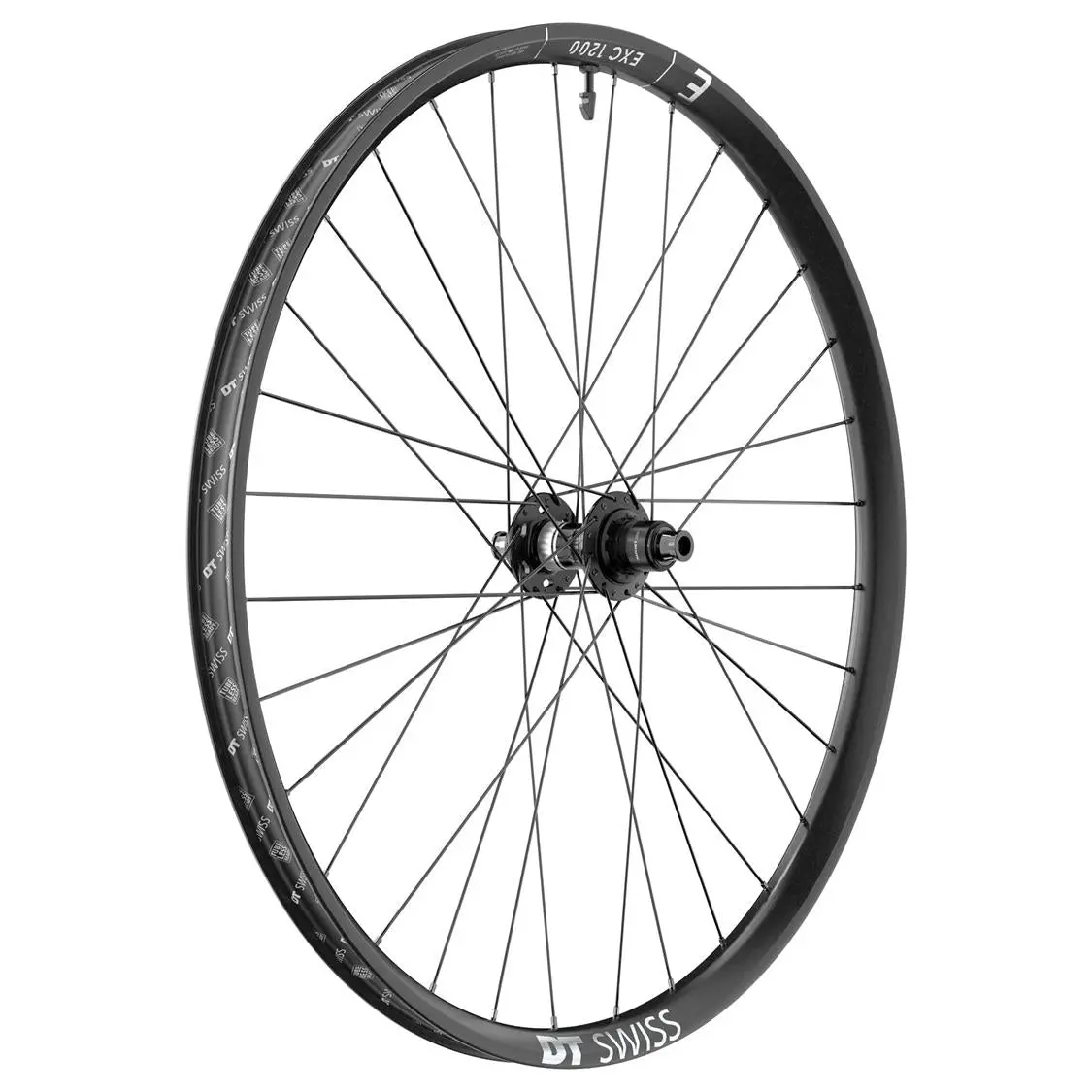Dt Swiss - Exc 1200 29" Wheels 1