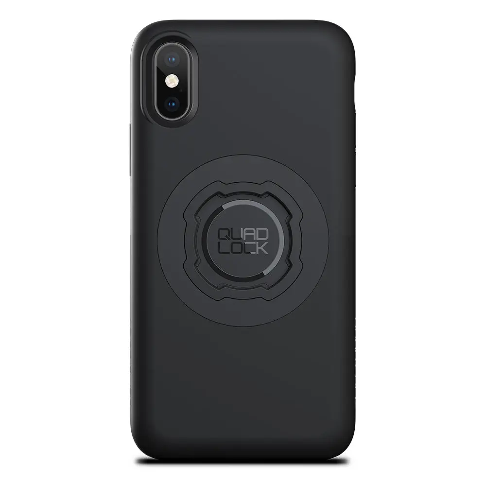 Quad Lock - Iphone X / Xs 1