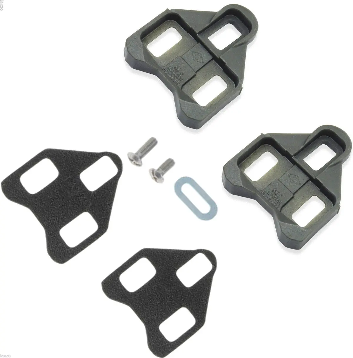 Campagnolo Pro Fit Cleats 1