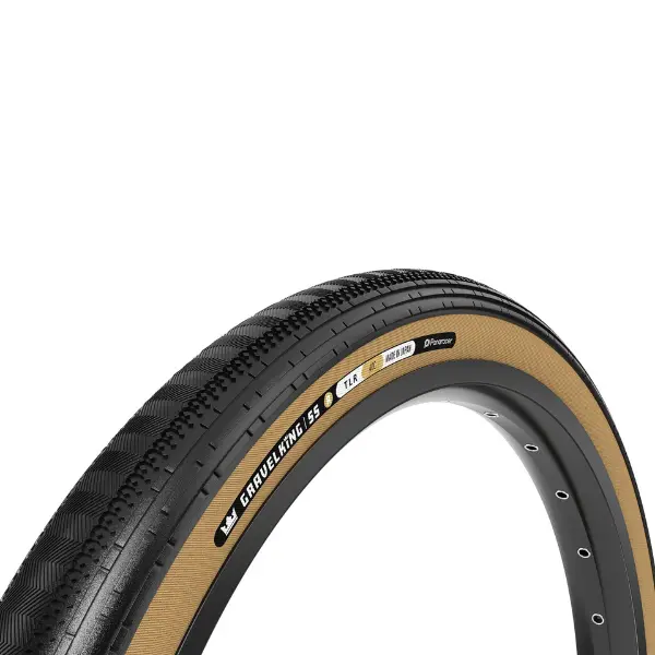 New Panaracer Gravelking Ss Tyre 1
