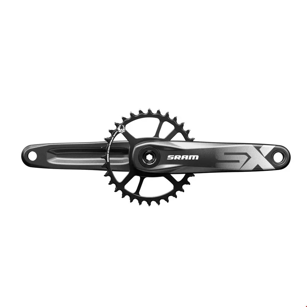 Sram Sx Eagle™ Crankset 1