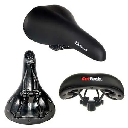 Ontrack - Gel Tech Mtb Saddle 1