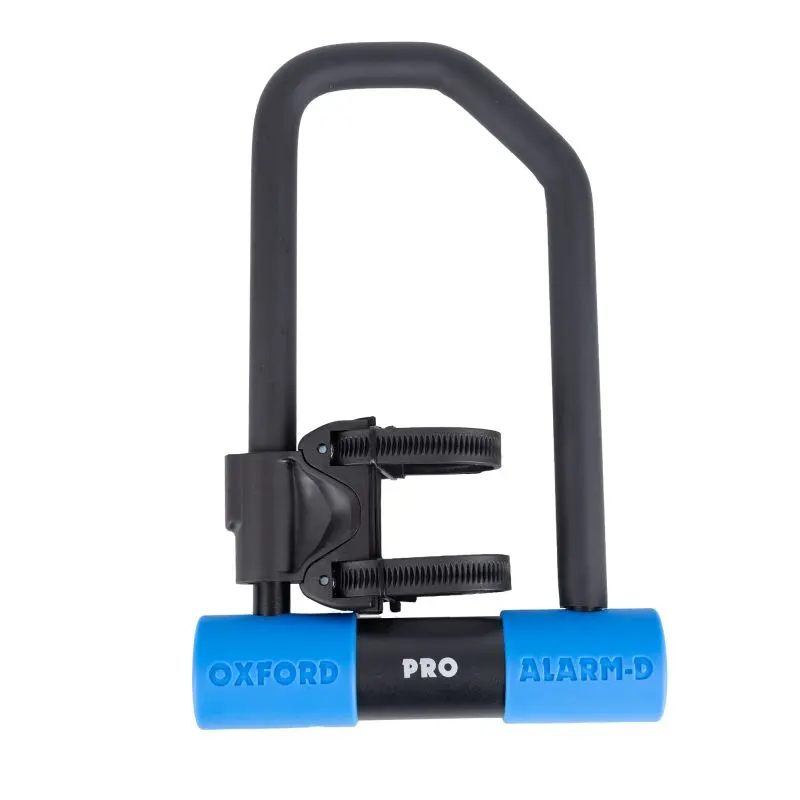 Oxford Alarm-D Pro 260Mm D-Lock 1