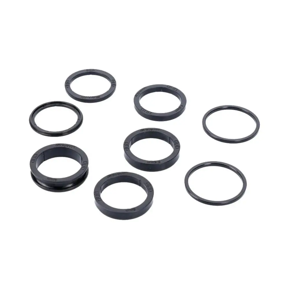 Sram Dub Bottom Bracket Spacer Kits 1