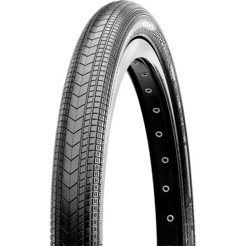 Cst - 20" Freestyle Bmx Tyres 1