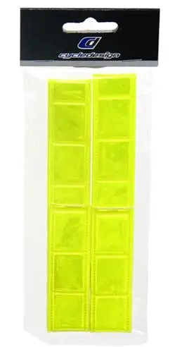 Reflective Safety Bands 1