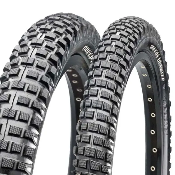 Maxxis - 20" Creepy Crawler 2