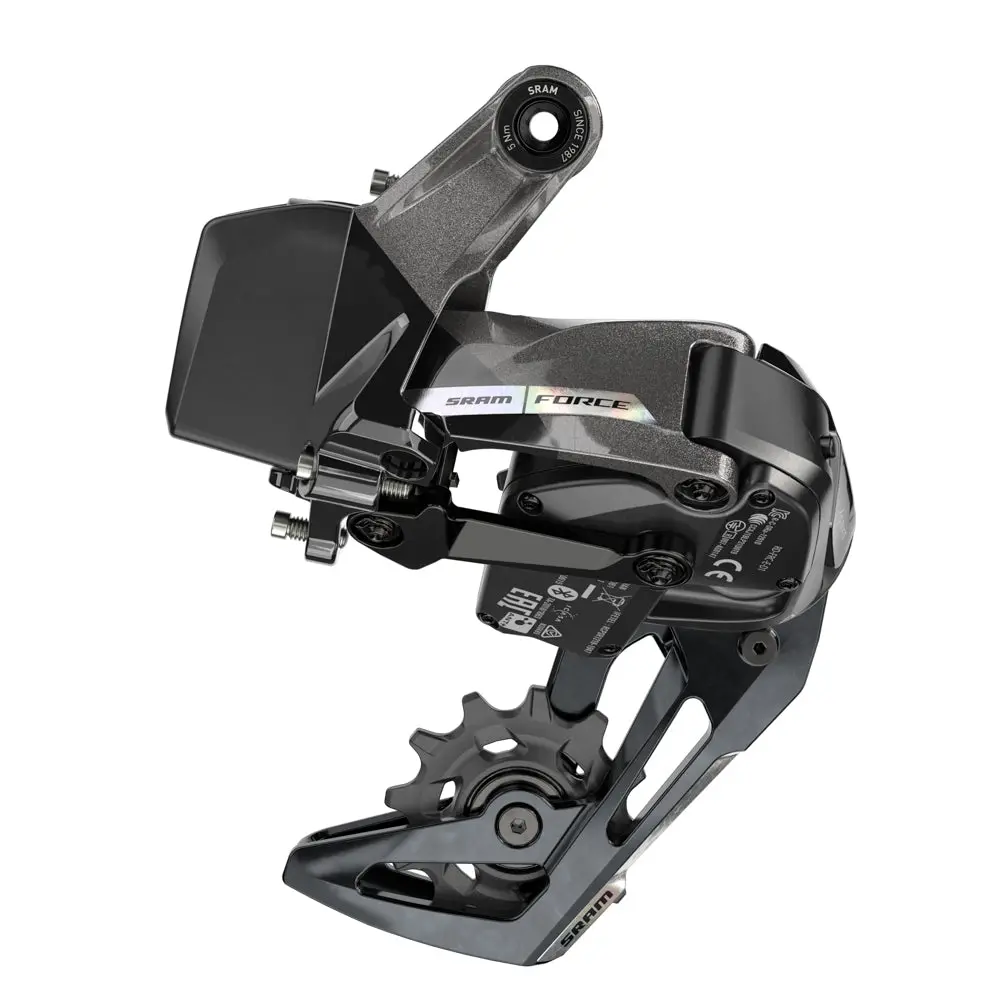 Sram Force Xplr Axs (D2) 12 Speed Rear Derailleur 1