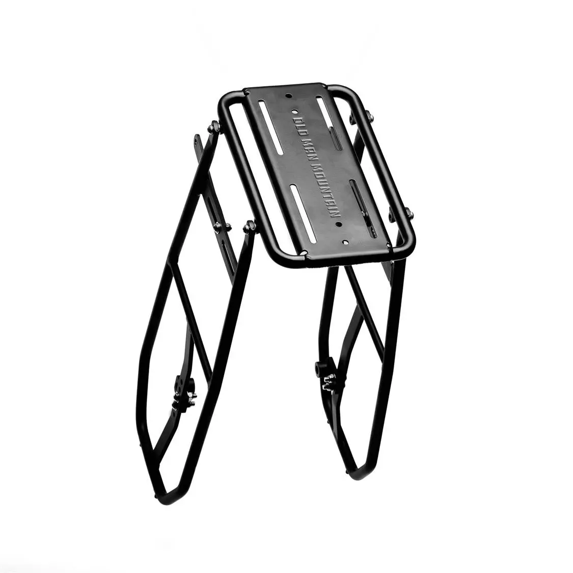 Old Man Mountain - Impala Lowrider Front Rack 1