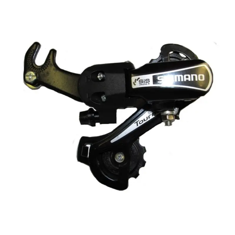 Shimano Ty21b Bracket Mount Rear Derailleur 1