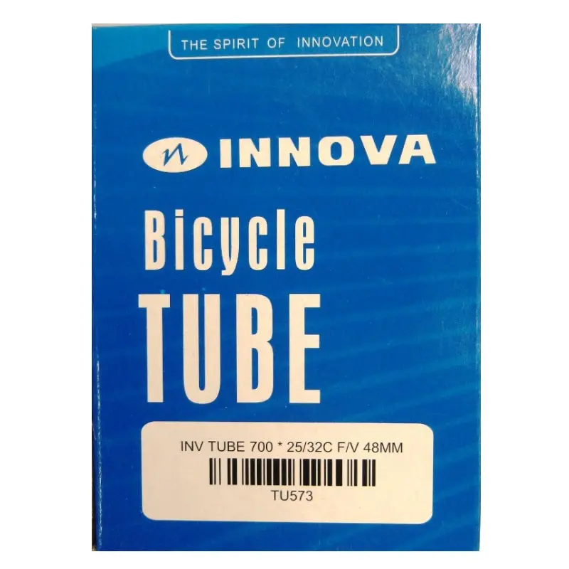 700 X 25/32 Innova Inner Tubes 1