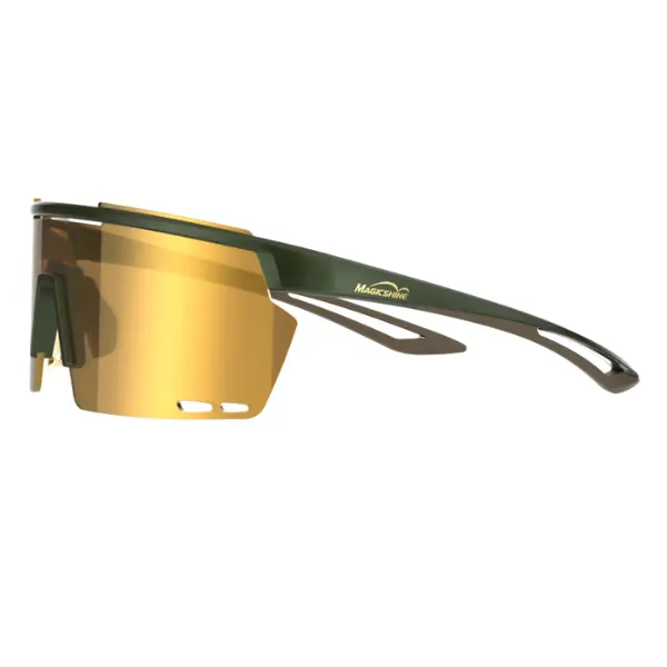 Magicshine Rouleur Photochromic Eyewear 1