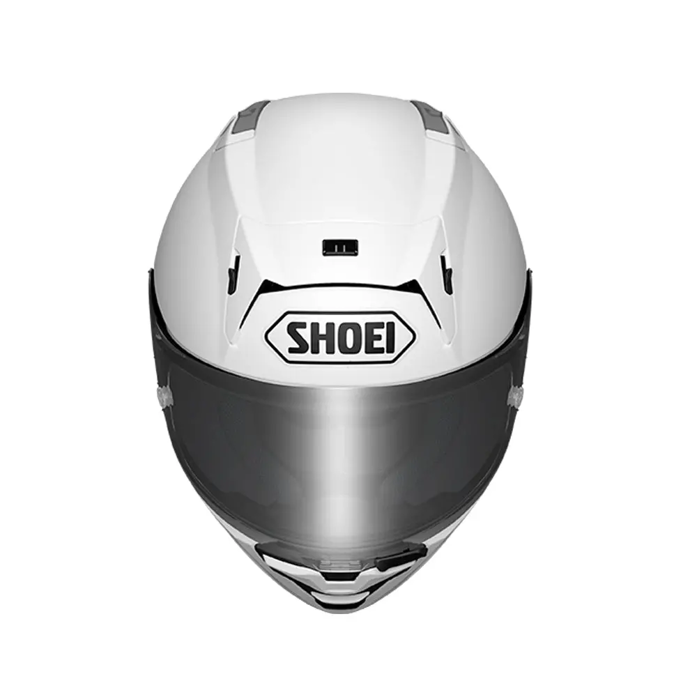 Shoei X-15 Mono Full Face Helmet 3