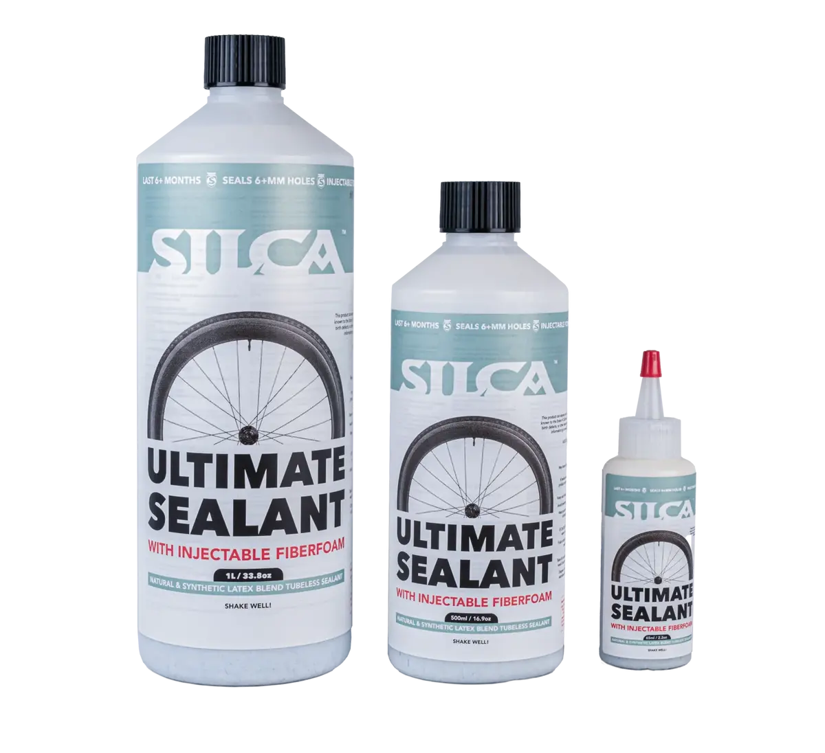 Silca Ultimate Sealant 1