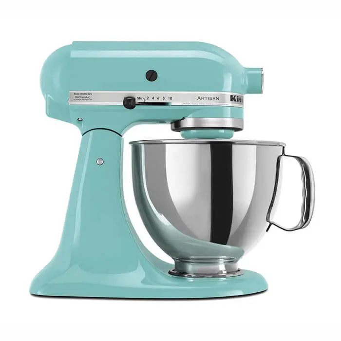Kitchenaid Artisan 5 Qt. Stand 1