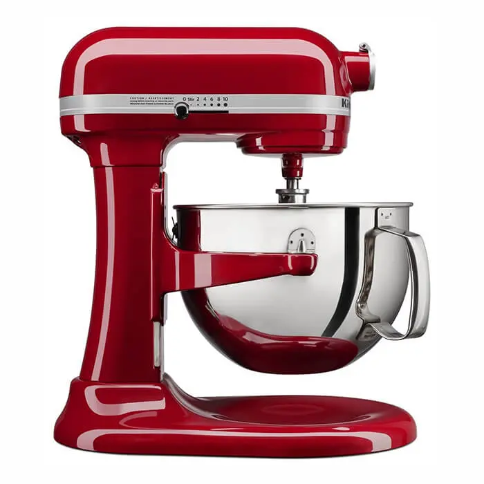 Kitchenaid Artisan 4 Qt. Stand 1