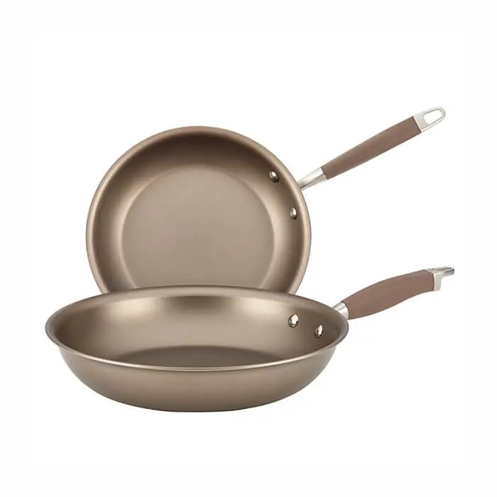 Anolon Advanced Umber Twin 1