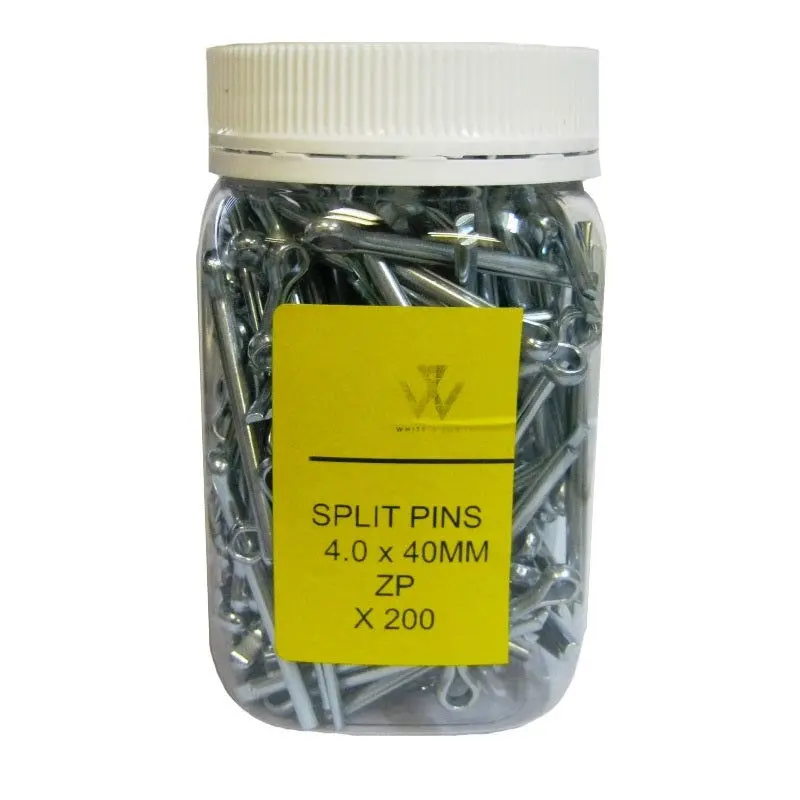 4.0Mm Split Pins 1