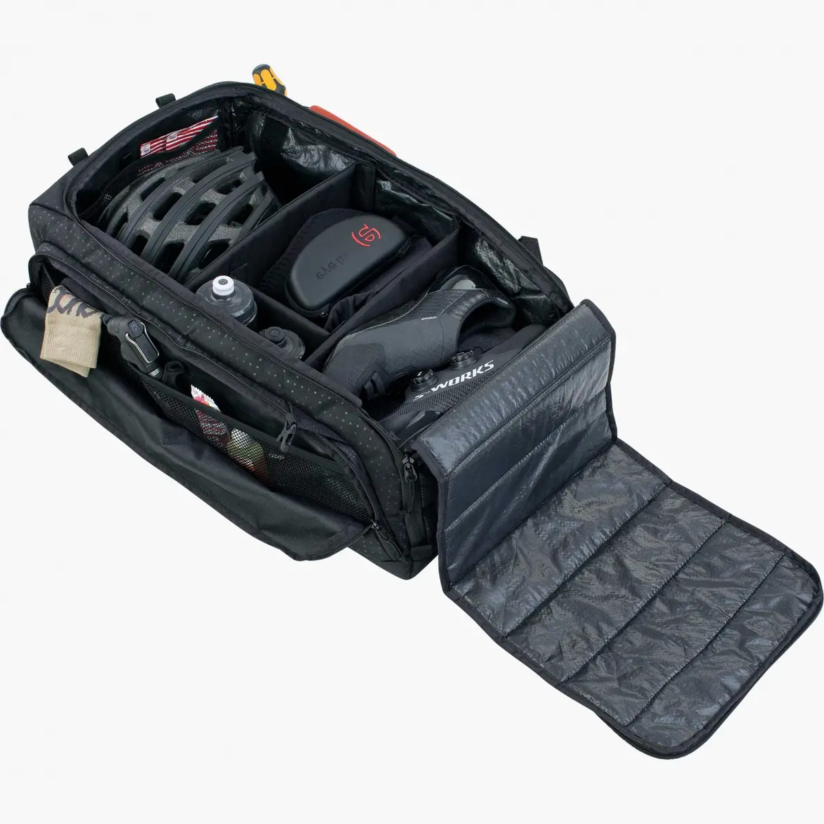Evoc Gear Bag 55 1