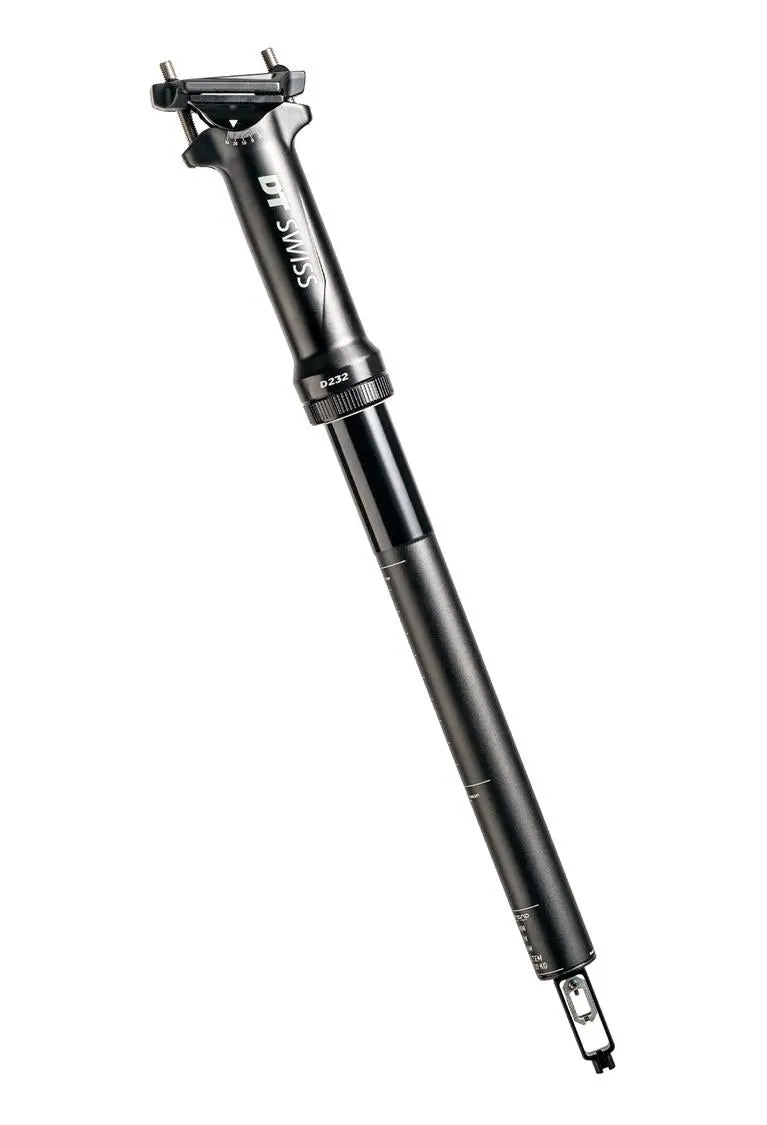 Dt Swiss - D232 Dropper Post 1