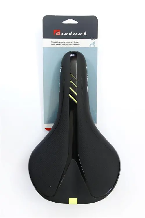 Ontrack - Men's Moulded Leisure, Fluro 2