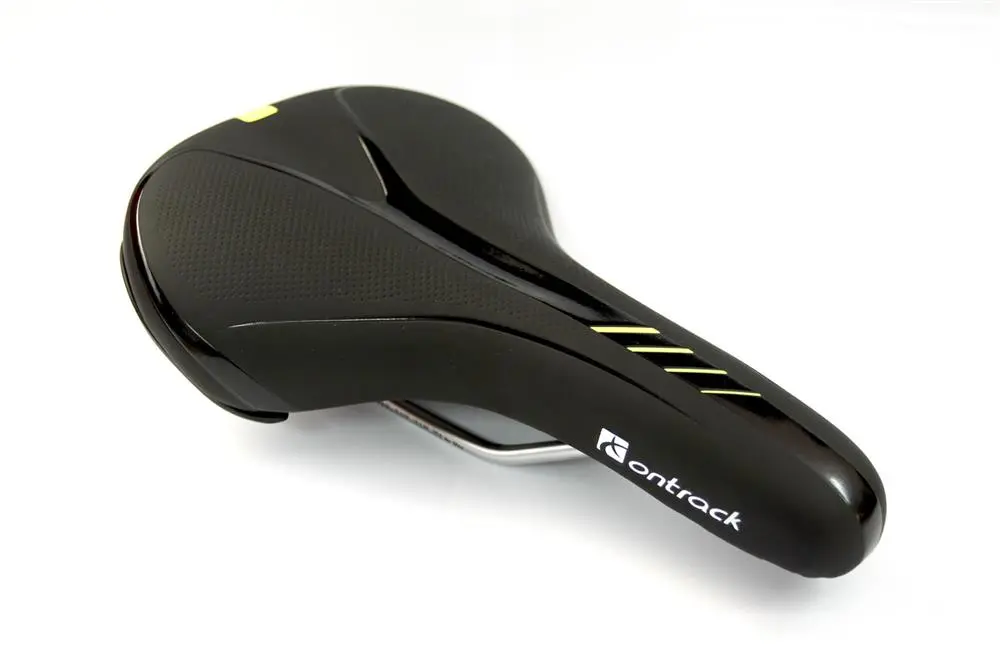 Ontrack - Men's Moulded Leisure, Fluro 1